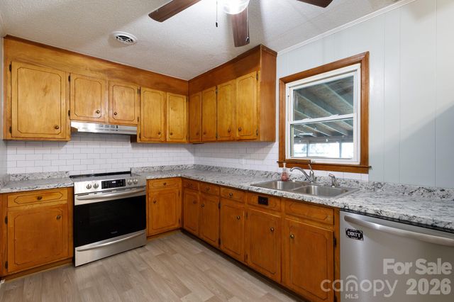 522 Mcdowell Drive, Chester, SC 29706