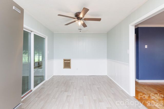 522 Mcdowell Drive, Chester, SC 29706