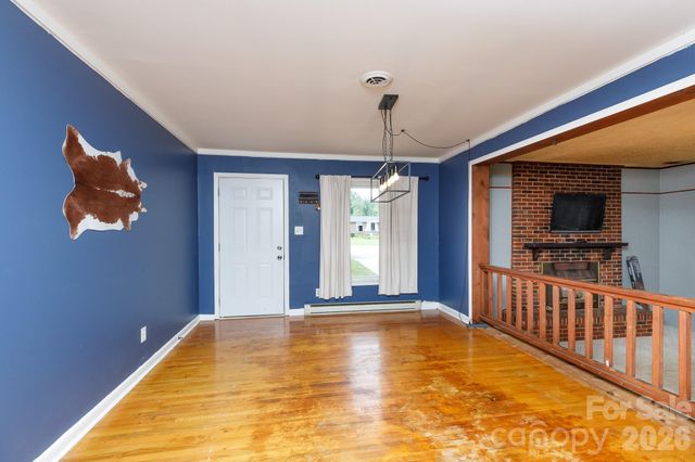 522 Mcdowell Drive, Chester, SC 29706
