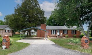 522 Mcdowell Drive, Chester, SC 29706
