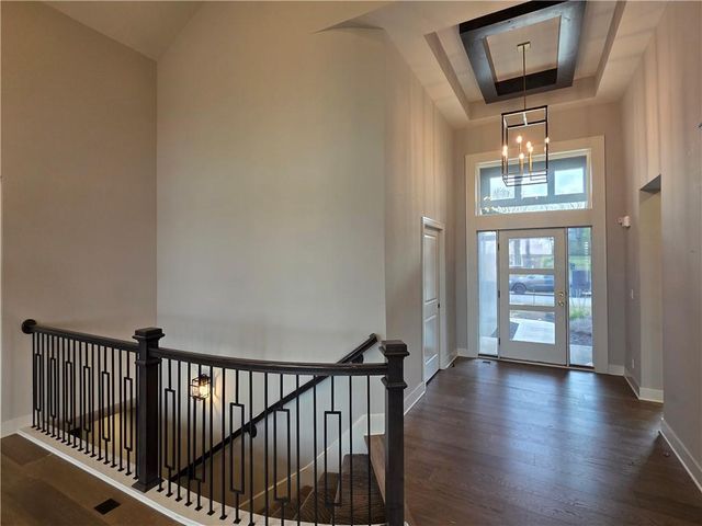 1205 Hampton Drive, Raymore, MO 64083
