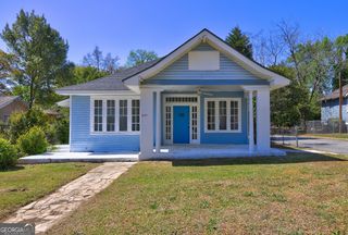 1045 Crescent Avenue, Macon, GA 31204