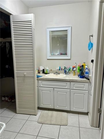 5917 Littlestone CT # 201, North Fort Myers, FL 33903