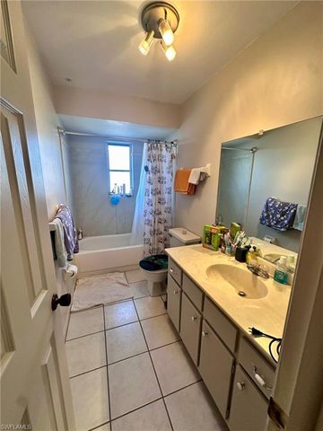 5917 Littlestone CT # 201, North Fort Myers, FL 33903