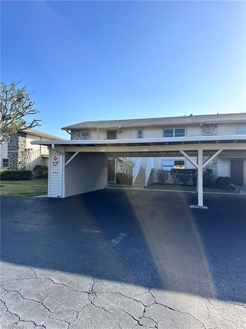 5917 Littlestone CT # 201, North Fort Myers, FL 33903