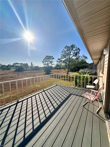 5917 Littlestone CT # 201, North Fort Myers, FL 33903