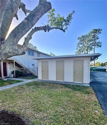 5917 Littlestone CT # 201, North Fort Myers, FL 33903