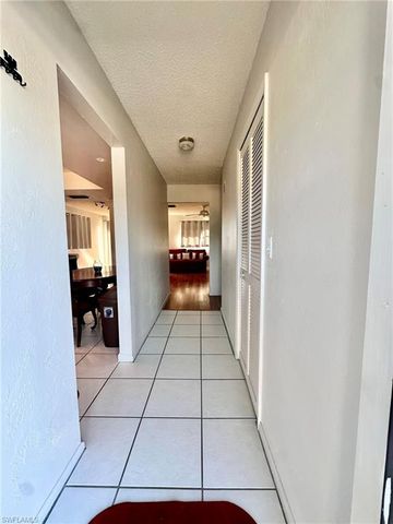 5917 Littlestone CT # 201, North Fort Myers, FL 33903