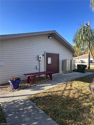 5917 Littlestone CT # 201, North Fort Myers, FL 33903