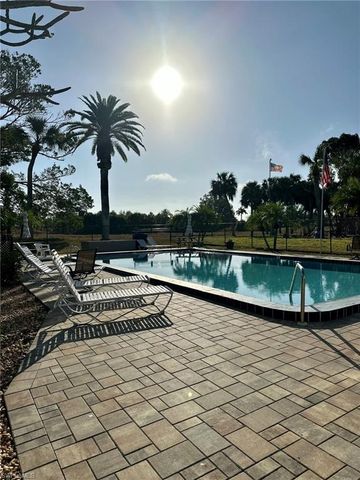 5917 Littlestone CT # 201, North Fort Myers, FL 33903