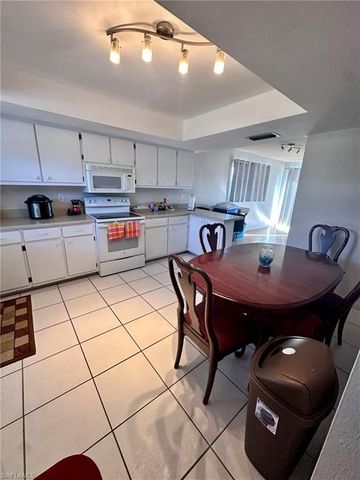 5917 Littlestone CT # 201, North Fort Myers, FL 33903