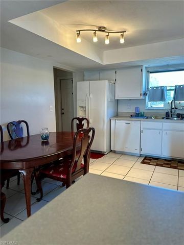 5917 Littlestone CT # 201, North Fort Myers, FL 33903