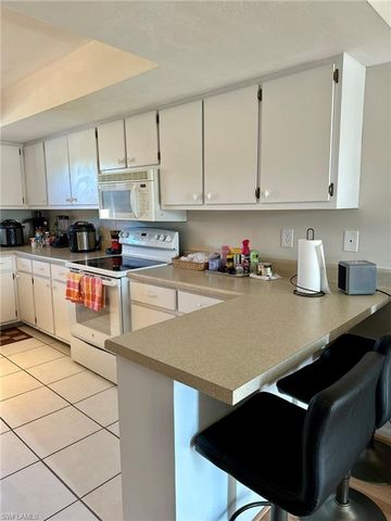 5917 Littlestone CT # 201, North Fort Myers, FL 33903