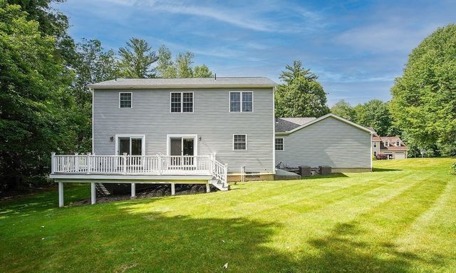 58 San Souci, South Hadley, MA 01075