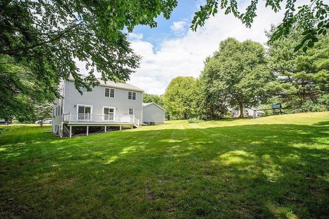 58 San Souci, South Hadley, MA 01075