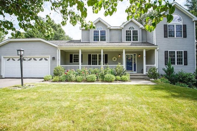 58 San Souci, South Hadley, MA 01075