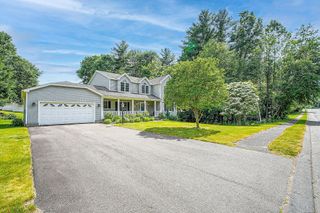 58 San Souci, South Hadley, MA 01075