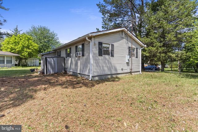 36031 BAY DR, Chaptico, MD 20621