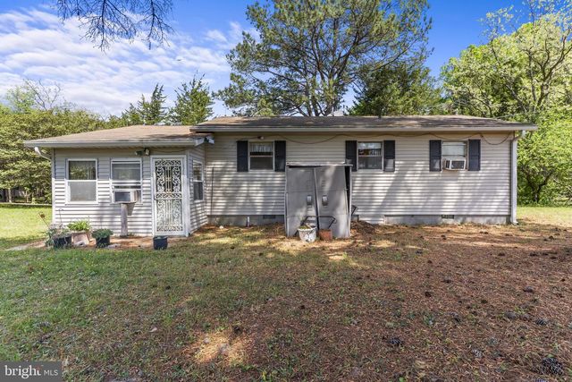 36031 BAY DR, Chaptico, MD 20621