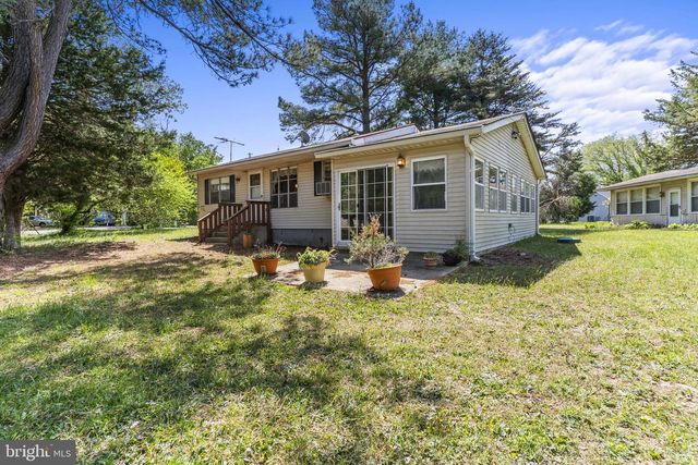 36031 BAY DR, Chaptico, MD 20621