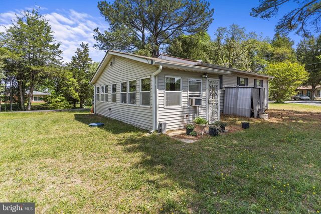 36031 BAY DR, Chaptico, MD 20621