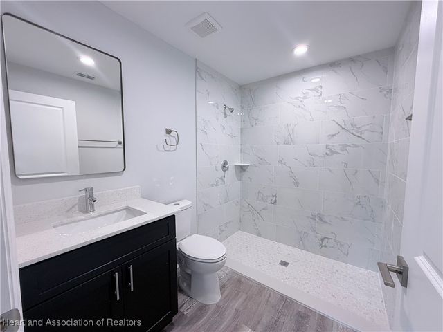 3830 El Rado Avenue, Sebring, FL 33872