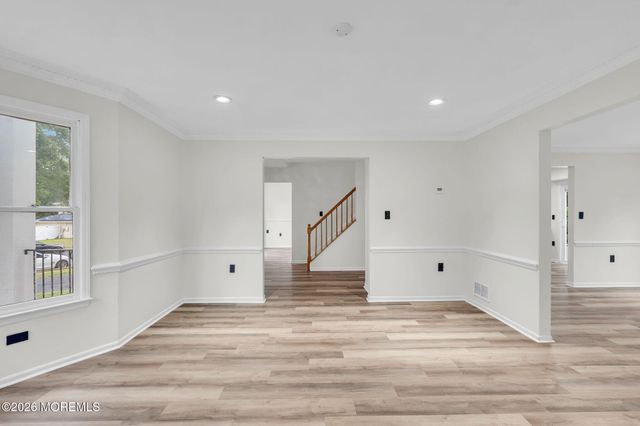 504 Woolley Drive, Neptune Township, NJ 07753