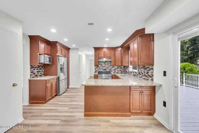 504 Woolley Drive, Neptune Township, NJ 07753