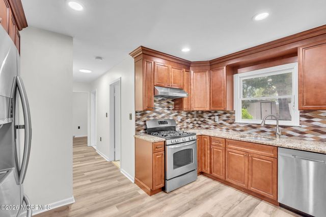 504 Woolley Drive, Neptune Township, NJ 07753