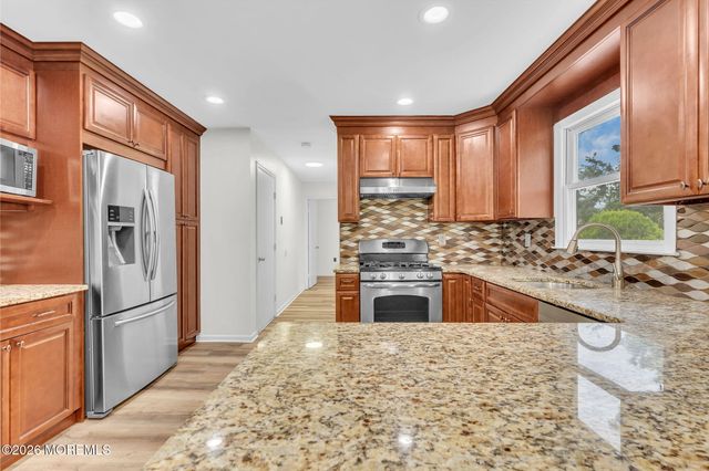 504 Woolley Drive, Neptune Township, NJ 07753