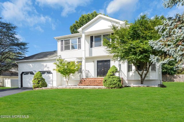 504 Woolley Drive, Neptune Township, NJ 07753