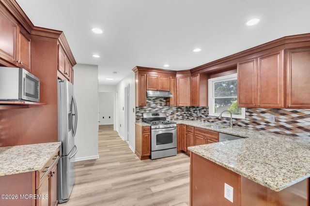 504 Woolley Drive, Neptune Township, NJ 07753