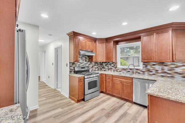 504 Woolley Drive, Neptune Township, NJ 07753