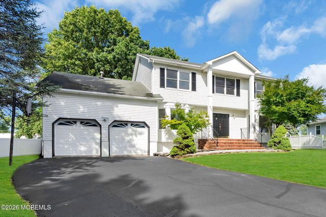 504 Woolley Drive, Neptune Township, NJ 07753
