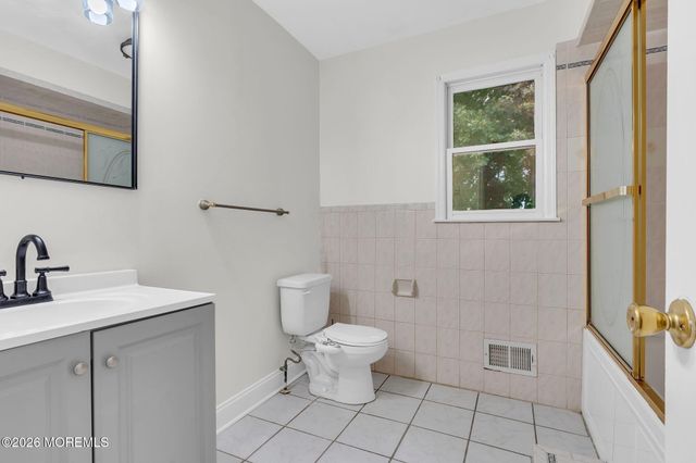 504 Woolley Drive, Neptune Township, NJ 07753
