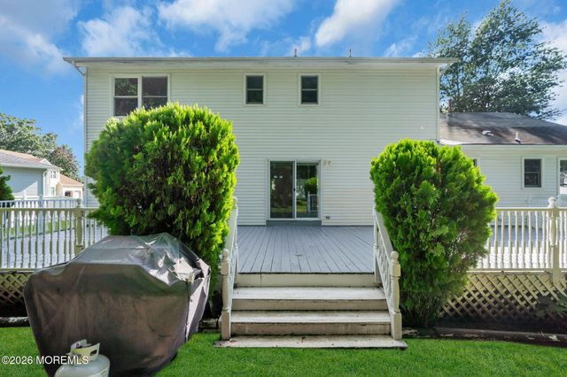 504 Woolley Drive, Neptune Township, NJ 07753