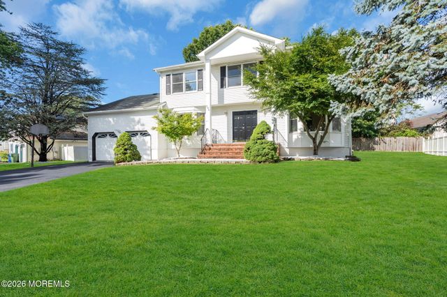 504 Woolley Drive, Neptune Township, NJ 07753