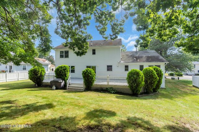 504 Woolley Drive, Neptune Township, NJ 07753