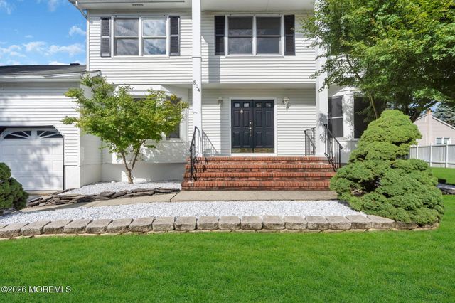 504 Woolley Drive, Neptune Township, NJ 07753