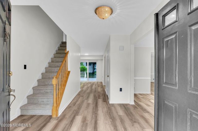 504 Woolley Drive, Neptune Township, NJ 07753
