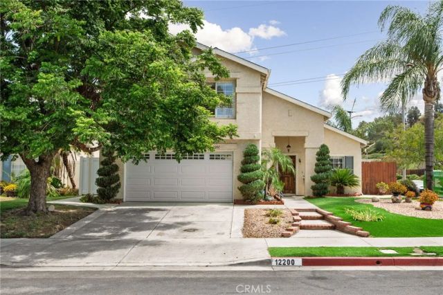 12200 Canyon Hill Avenue, Sylmar, CA 91342