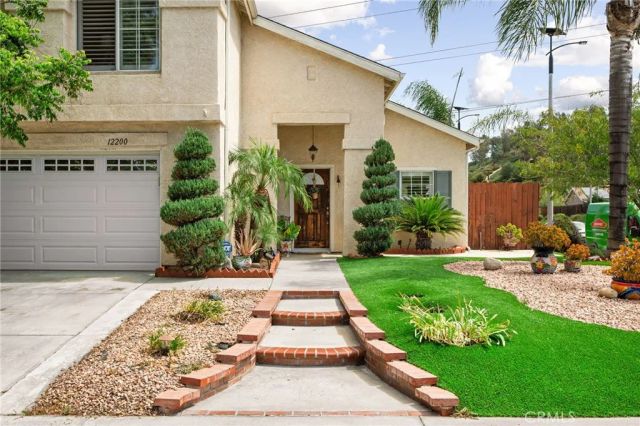 12200 Canyon Hill Avenue, Sylmar, CA 91342