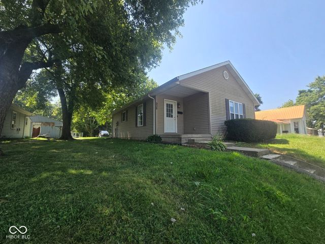 938 W Jackson Street, Brazil, IN 47834