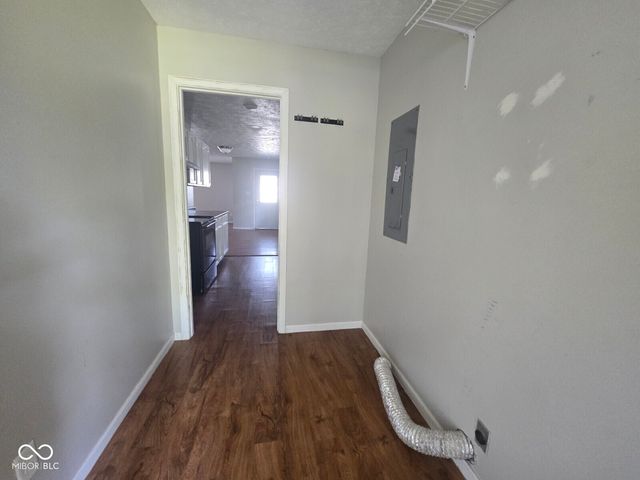 938 W Jackson Street, Brazil, IN 47834