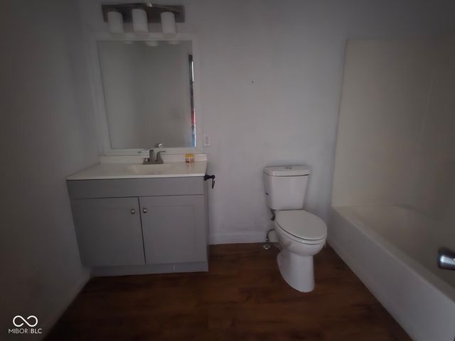 938 W Jackson Street, Brazil, IN 47834