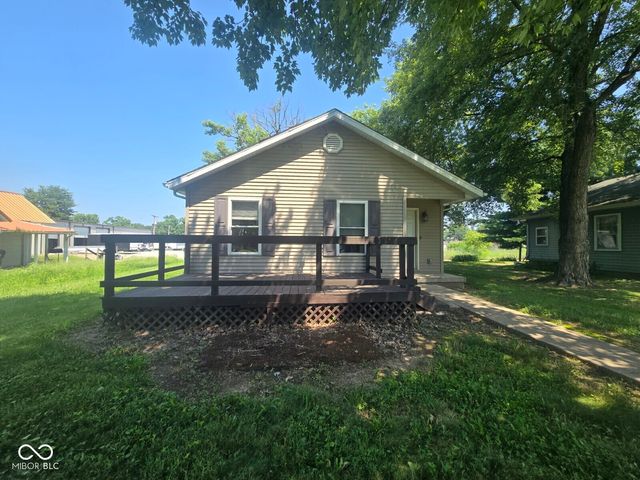 938 W Jackson Street, Brazil, IN 47834