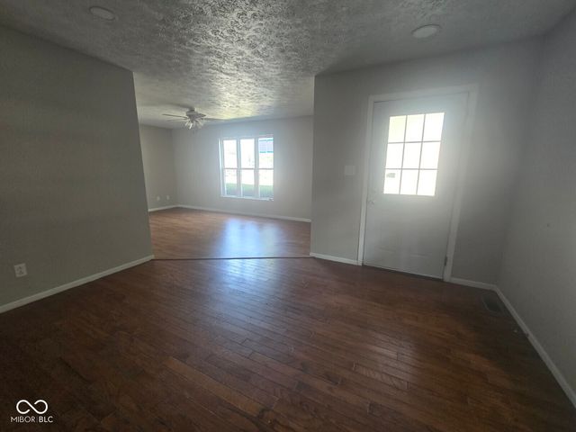 938 W Jackson Street, Brazil, IN 47834