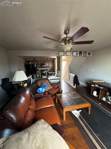 2369 Lexington Village Lane, Colorado Springs, CO 80916