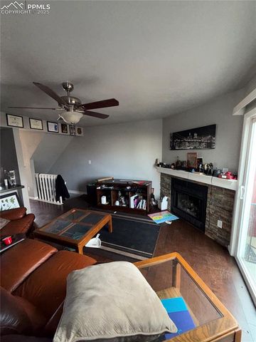 2369 Lexington Village Lane, Colorado Springs, CO 80916