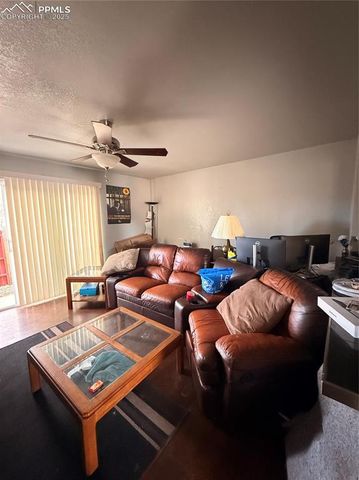 2369 Lexington Village Lane, Colorado Springs, CO 80916